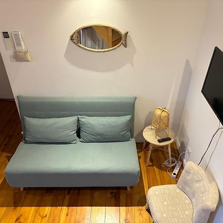 Appartement De Charme Centre Collioure Buitenkant foto