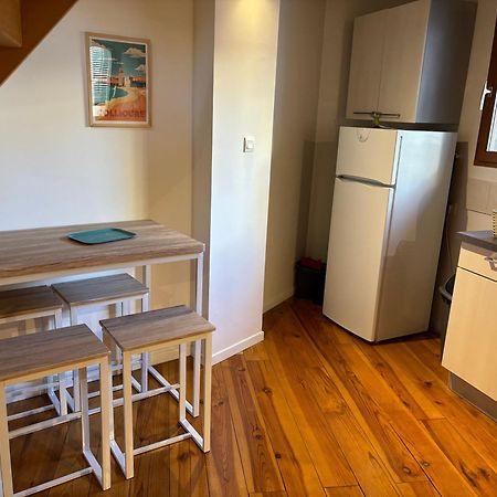 Appartement De Charme Centre Collioure Buitenkant foto