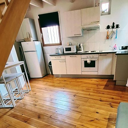 Appartement De Charme Centre Collioure Buitenkant foto