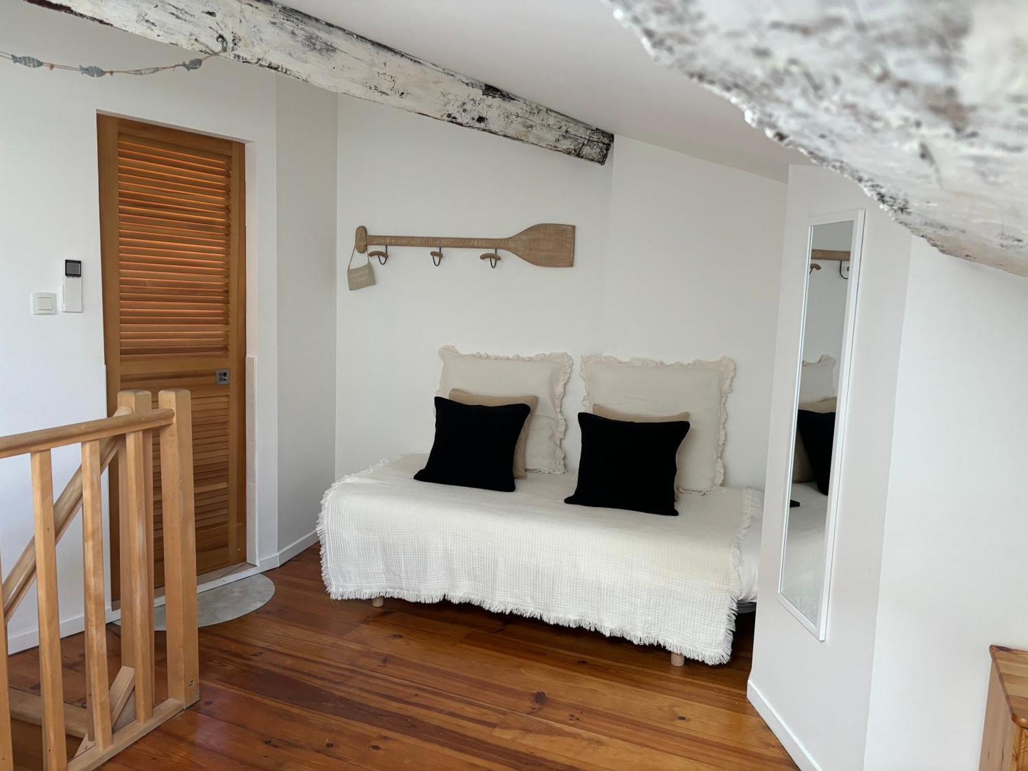 Appartement De Charme Centre Collioure Buitenkant foto